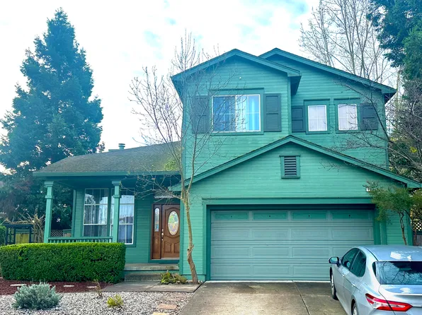 1948 Goldpan Cir, Santa Rosa, CA 95407