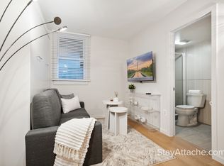 1418 1/2 Rhode Island Ave NW, Washington, DC 20005