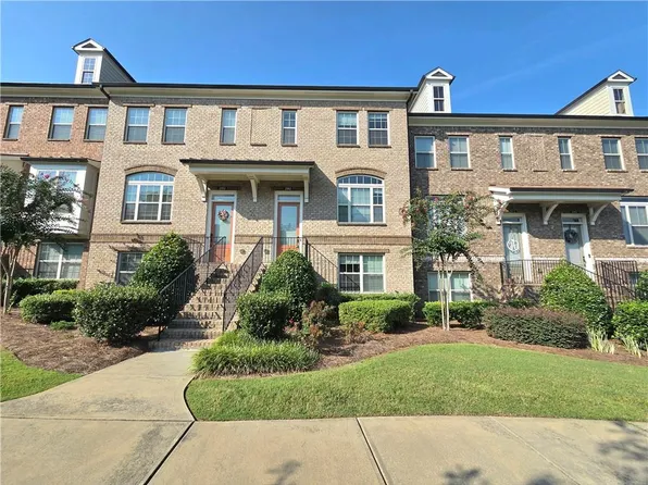 2982 Hartford Mill Pl, Duluth, GA 30097