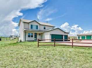 10210 Raygor Rd, Colorado Springs, CO 80908