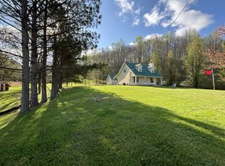10595 Minor Hill Hwy, Goodspring, TN 38460