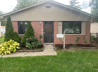 5966 Princess St, Taylor, MI 48180