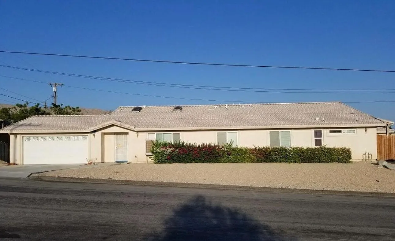 1st St, Desert Hot Springs — Photo 1