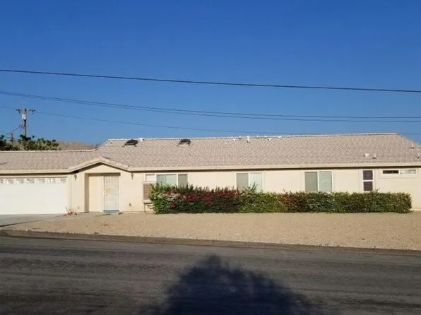(undisclosed Address), Desert Hot Springs, CA 92240