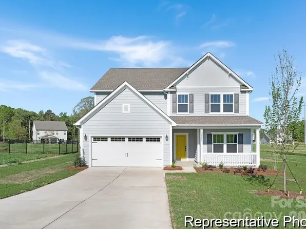 419 Whispering Hills Dr #157BP, Locust, NC 28097