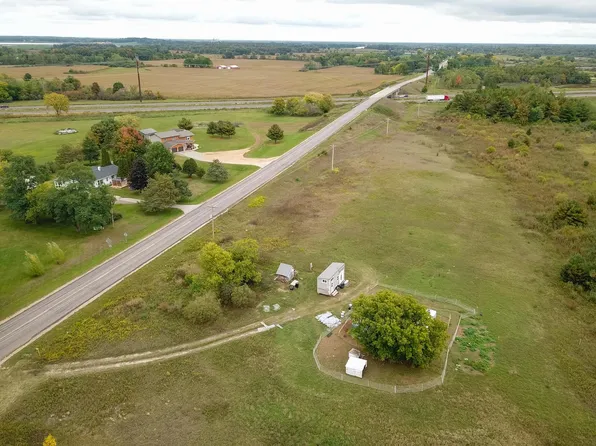 25581 County Road Ct, Tomah, WI 54660