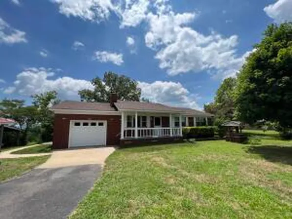 (undisclosed Address), Clinton, AR 72031