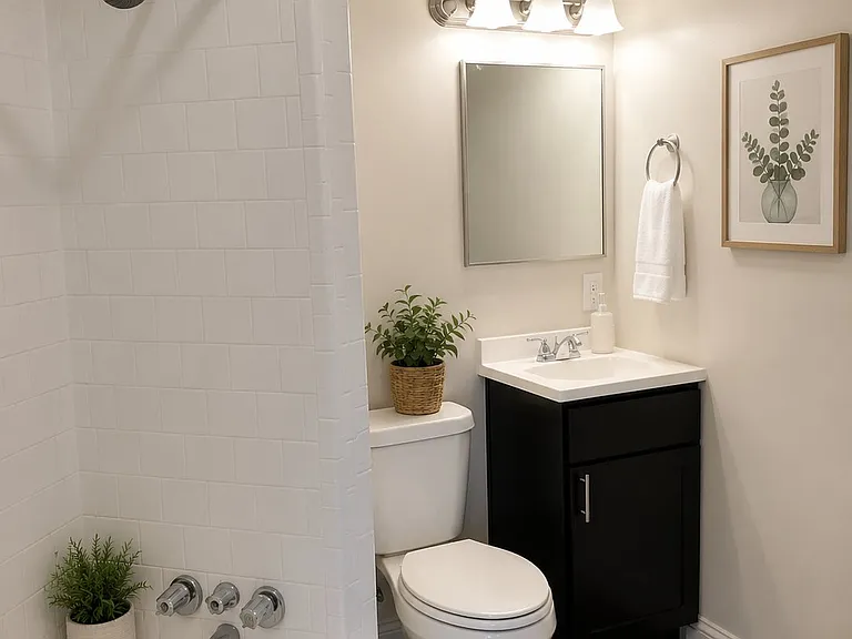 100 E Preston St #65 — Photo 5