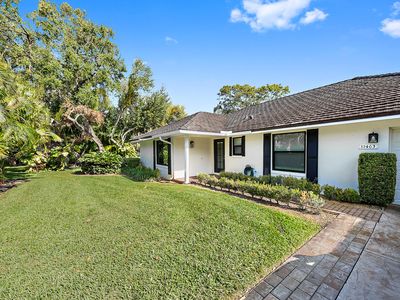 11463 Riverwood Place, North Palm Beach, FL, 33408