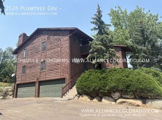 2526 Plumtree Grv, Colorado Springs, CO 80907