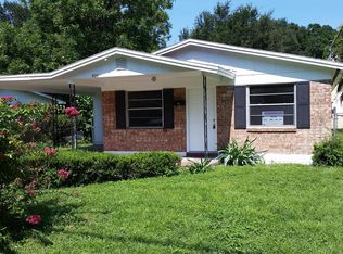 4011 N Davis St, Jacksonville, FL 32209