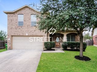 1401 Rainbow Parke Dr, Round Rock, TX 78665