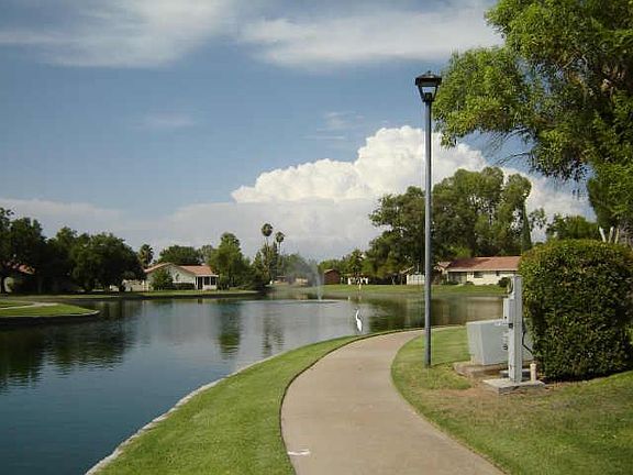 4th image of 496 N Leisure World --