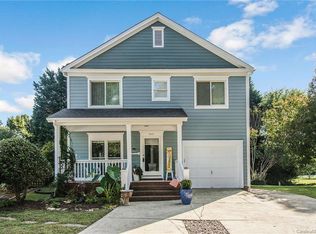 9431 Holly Bend Ln, Huntersville, NC 28078