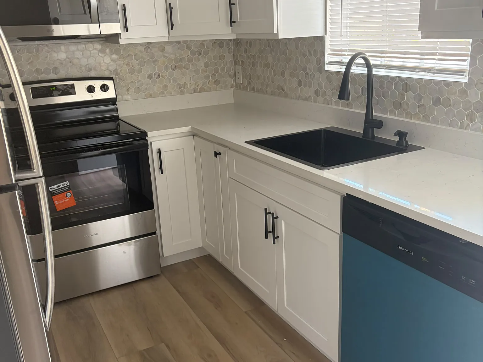 2 bed, 1.5 bath, 953 sqft, $1,495 — Photo 1