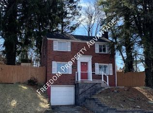 11518 Frankstown Rd, Pittsburgh, PA 15235