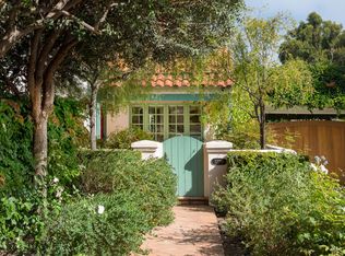 12216 Shetland Ln, Los Angeles, CA 90049