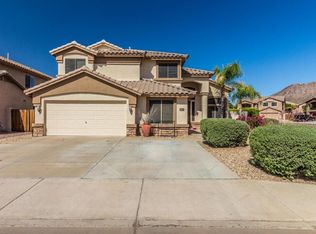 6776 W Yearling Rd, Peoria, AZ 85383