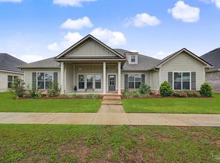 4144 Grassy Run St, Milton, FL 32583