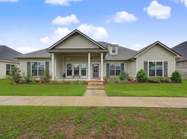 4144 Grassy Run St, Milton, FL 32583