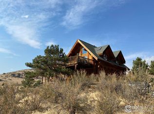 350 Sunrise Dr, Lyons, CO 80540