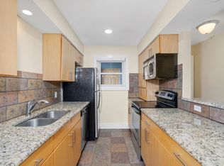 3815 Guadalupe St APT 110, Austin, TX 78751