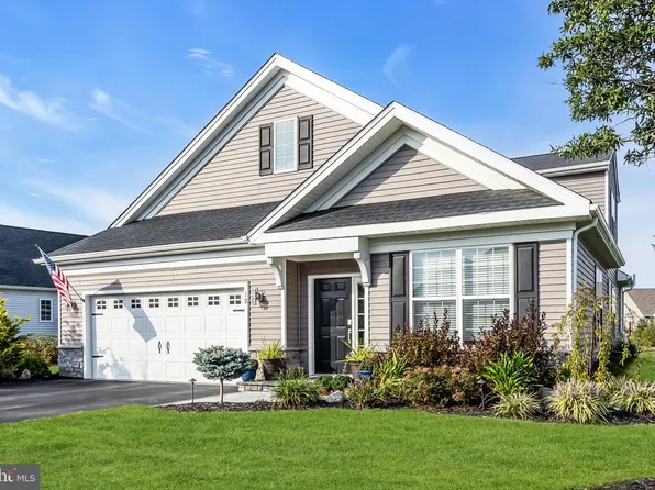 12 Pier St, Eastampton, NJ 08060