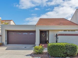 5 Portofino Cir, Redwood City, CA 94065