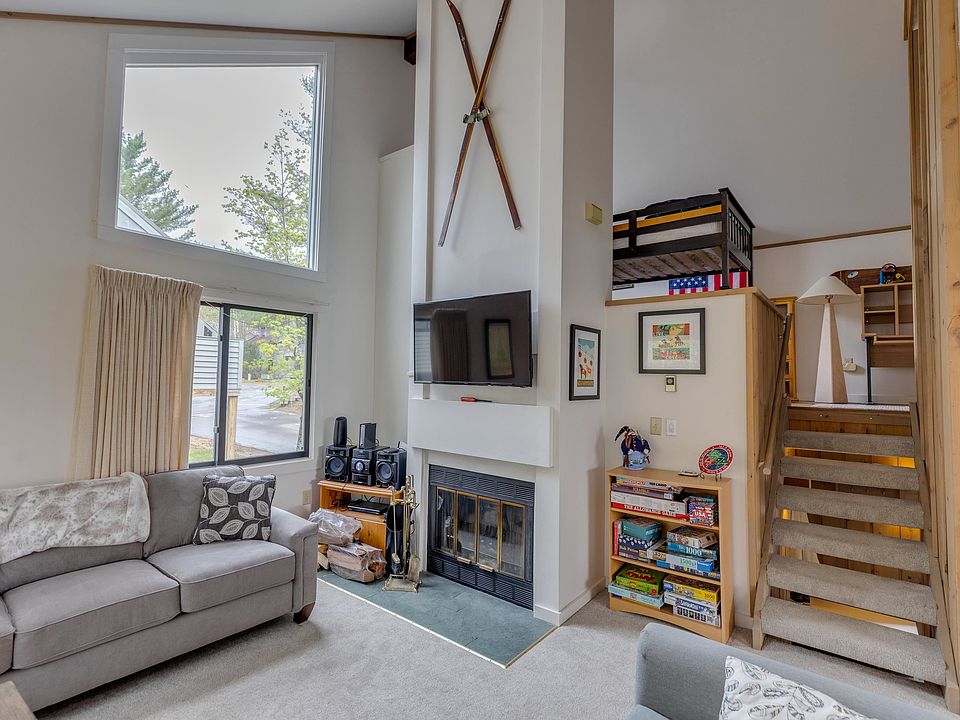 4 Moose Lane, Lincoln, NH 03251 | Zillow