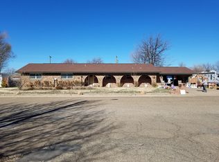 1208 Oakhurst Rd, Clovis, NM 88101