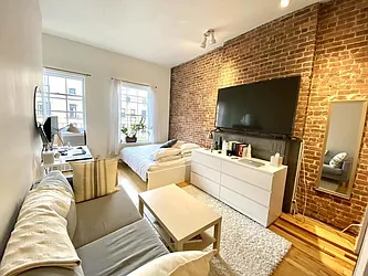Rented by Corcoran
