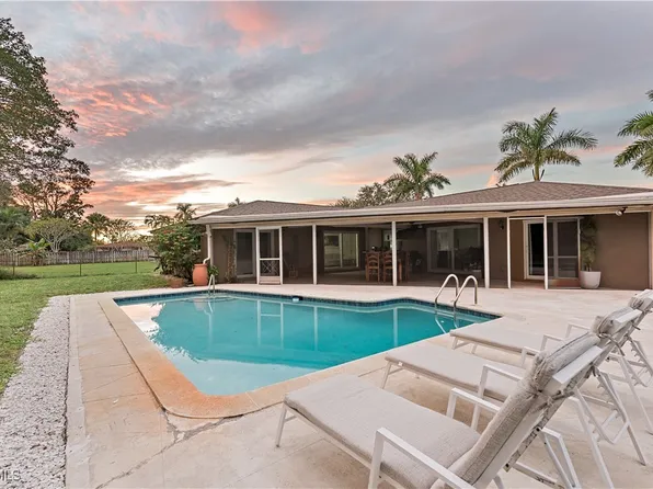 2412 La Salle Ave, Fort Myers, FL 33907