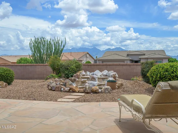 4993 S Paseo De La Manda, Green Valley, AZ 85622