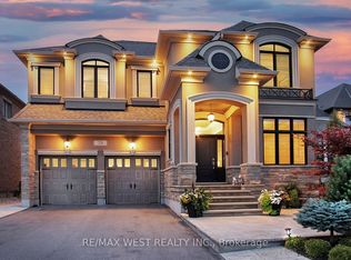 75 Cairns Gate, King, ON L7B 0P5