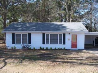 235 E 5th St, Homer, LA 71040
