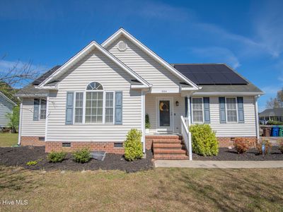 504 Wayne Avenue, Tarboro, NC, 27886