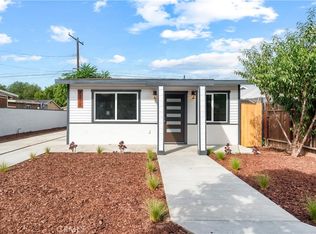 4715 Fir St, Pico Rivera, CA 90660