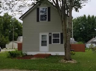 300 Lincoln St, Geneva, IN 46740