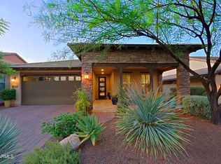 18028 E Vista Desierto, Rio Verde, AZ 85263