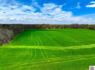0 Carlton Rd, Murray, KY 42071