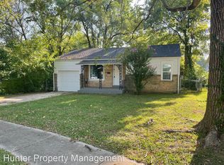 2316 N Prospect Ave, Springfield, MO 65803