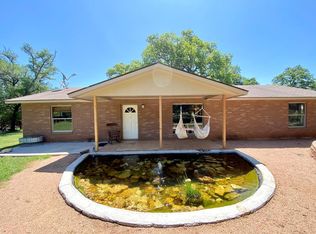 2804 Lower Crabapple Rd, Fredericksburg, TX 78624