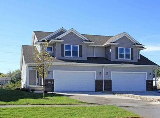 217 S Stewart St, North Liberty, IA 52317
