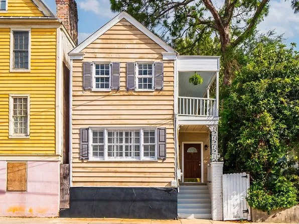 20 Amherst St APT B, Charleston, SC 29403
