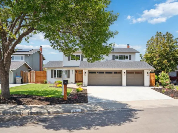 4939 Arundel Ct, San Jose, CA 95136