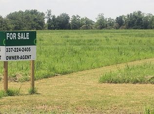 LA. Hwy 26 N, Jennings, LA 70546