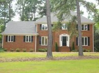 325 Kerrith Dr, Stockbridge, GA 30281