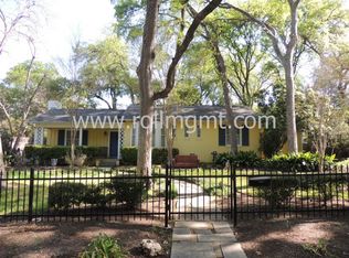 3308 Clearview Dr, Austin, TX 78703