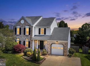 1583 Bentley Cir, Bel Air, MD 21015