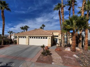 2644 Douglas Cir, Henderson, NV 89074